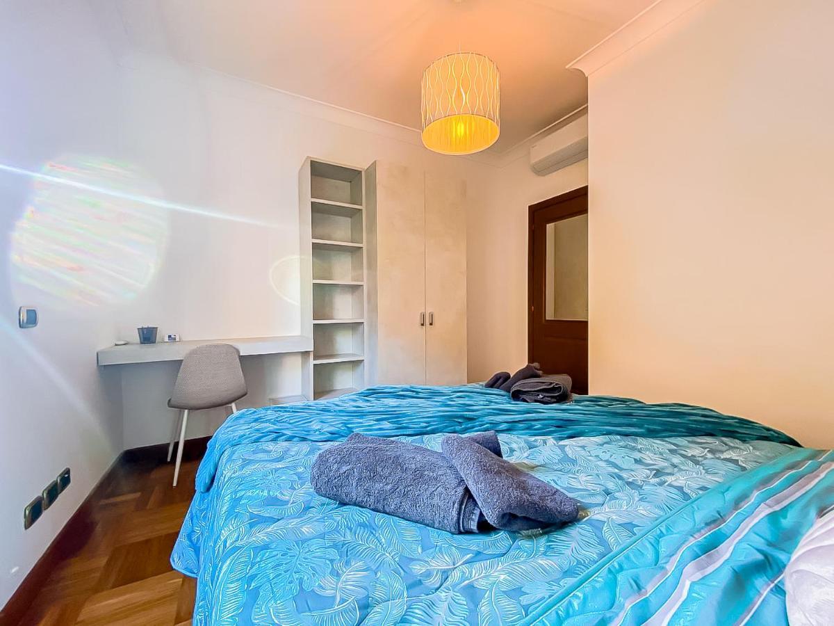 Piramide Luxury Colosseum Rom
